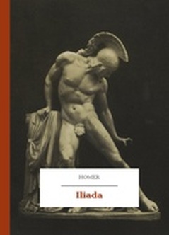 Homer, Iliada