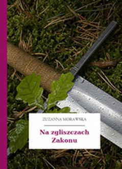Zuzanna Morawska, Na zgliszczach Zakonu