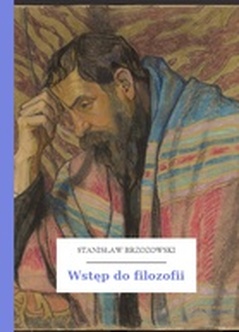 Stanisław Brzozowski, Wstęp do filozofii