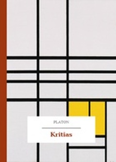 Platon, Kritias