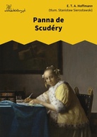 E. T. A. Hoffmann – Panna de Scudéry