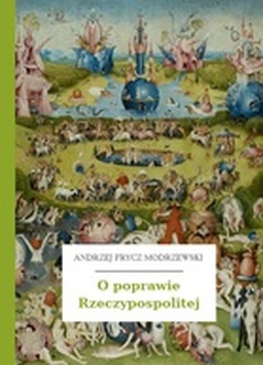 Andrzej Frycz Modrzewski, O poprawie Rzeczypospolitej