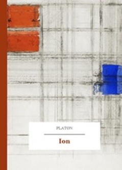 Platon, Ion