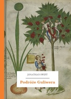 Jonathan Swift, Podróże Guliwera