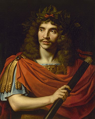 Molière (Molier)