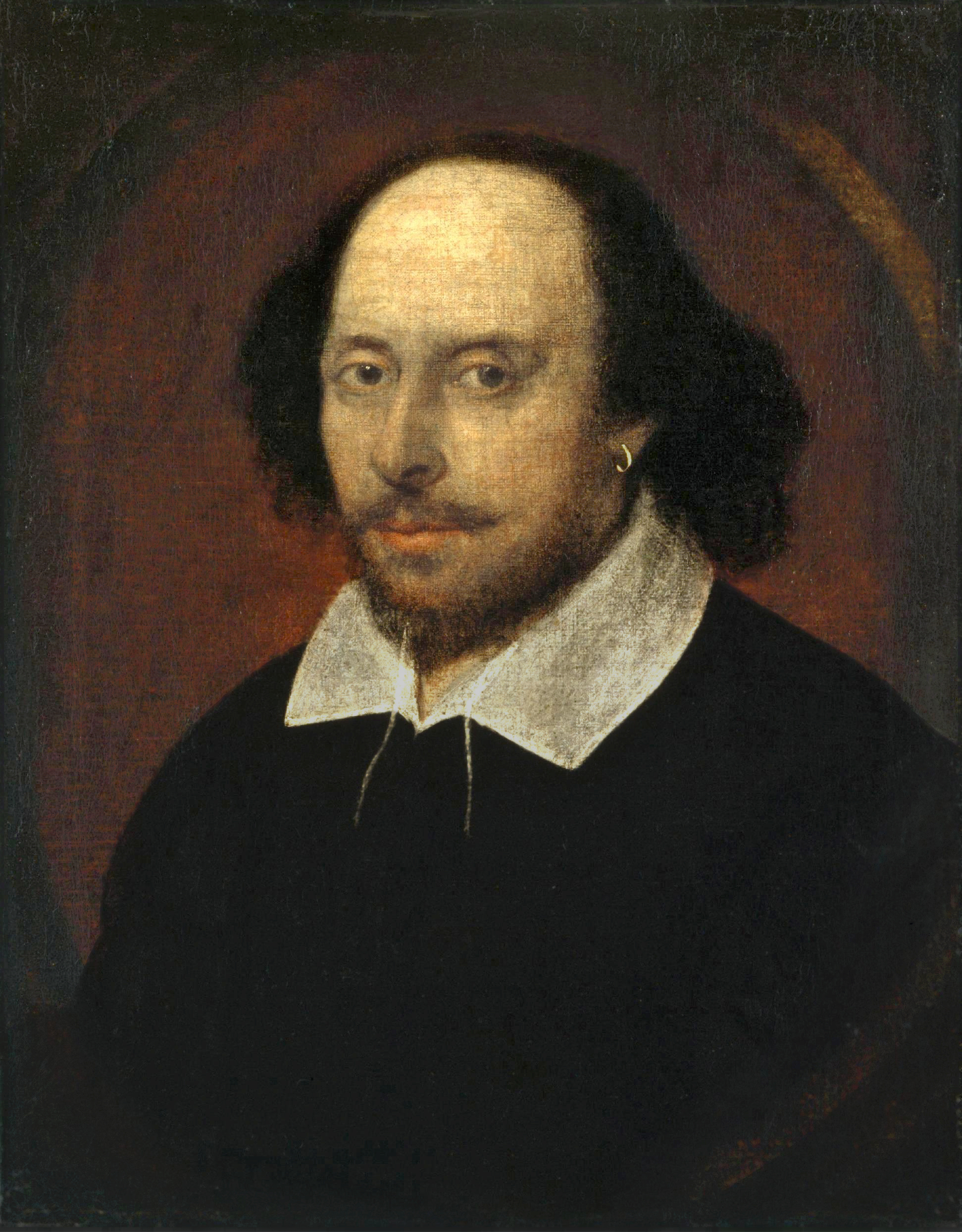 William Shakespeare (Szekspir)