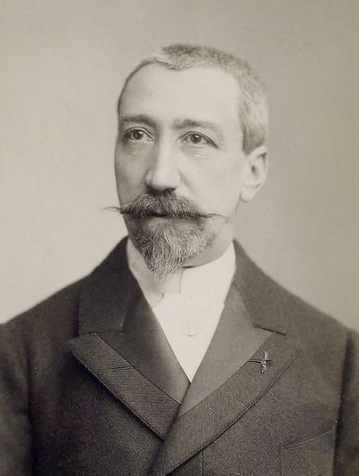 Anatole France