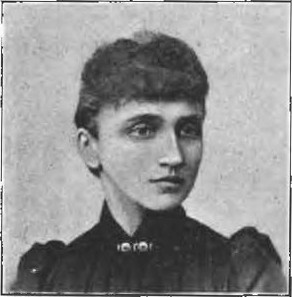 Cecylia Walewska