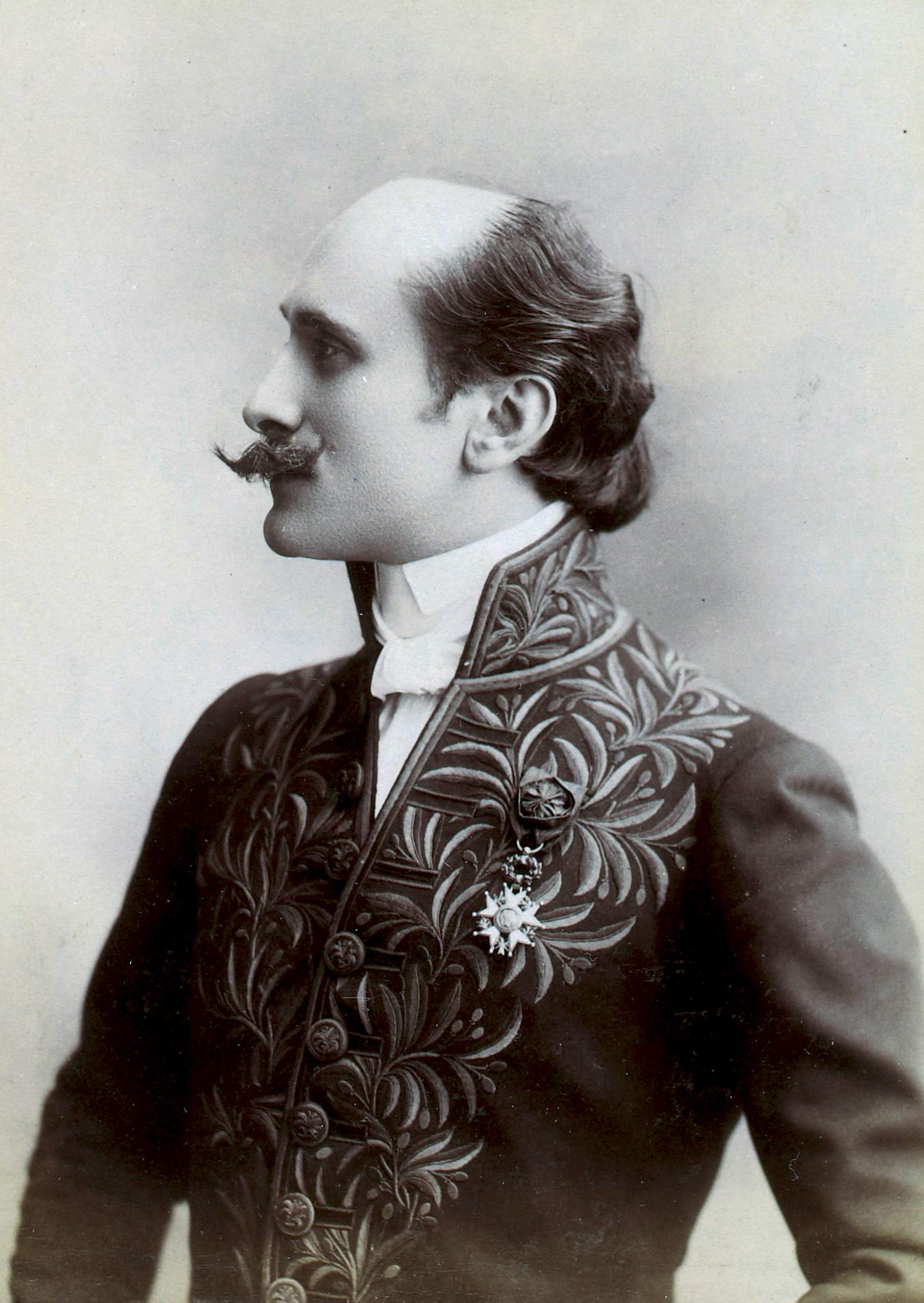 Edmond Rostand