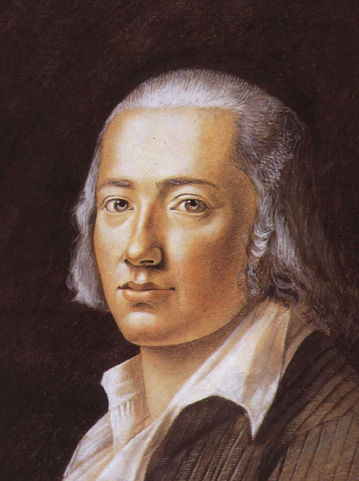 Fryderyk Hölderlin