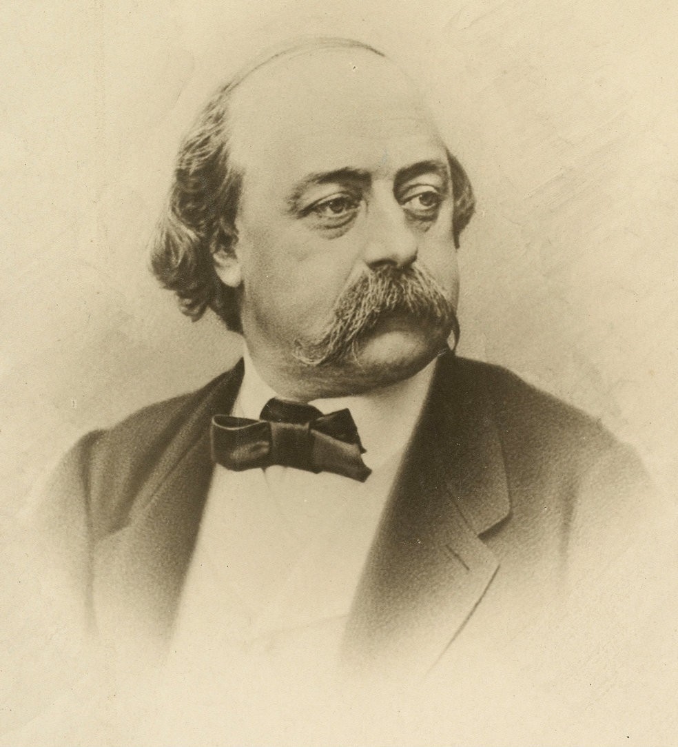 Gustaw Flaubert