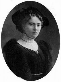 Helena Mniszkówna