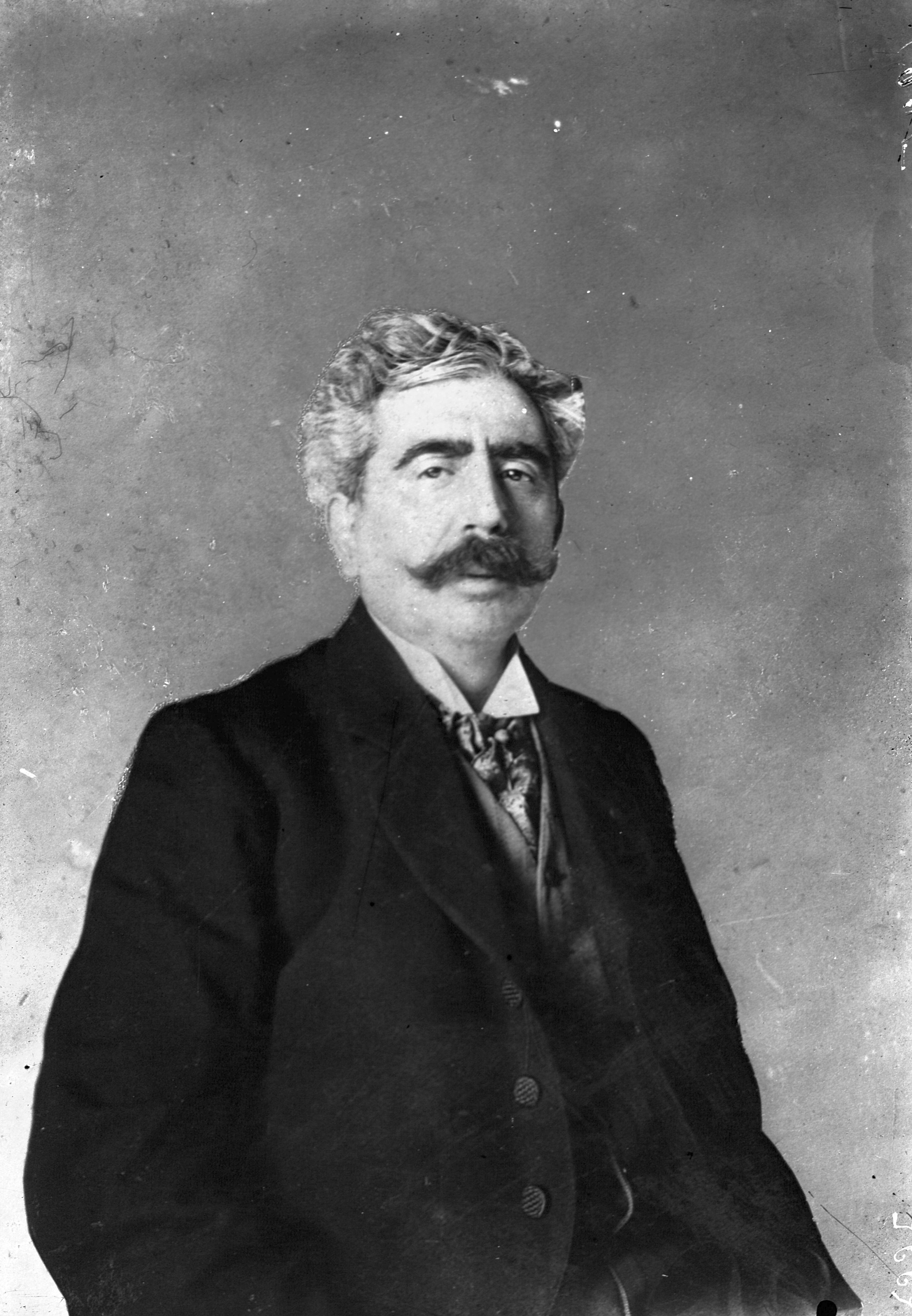 Jean Moréas