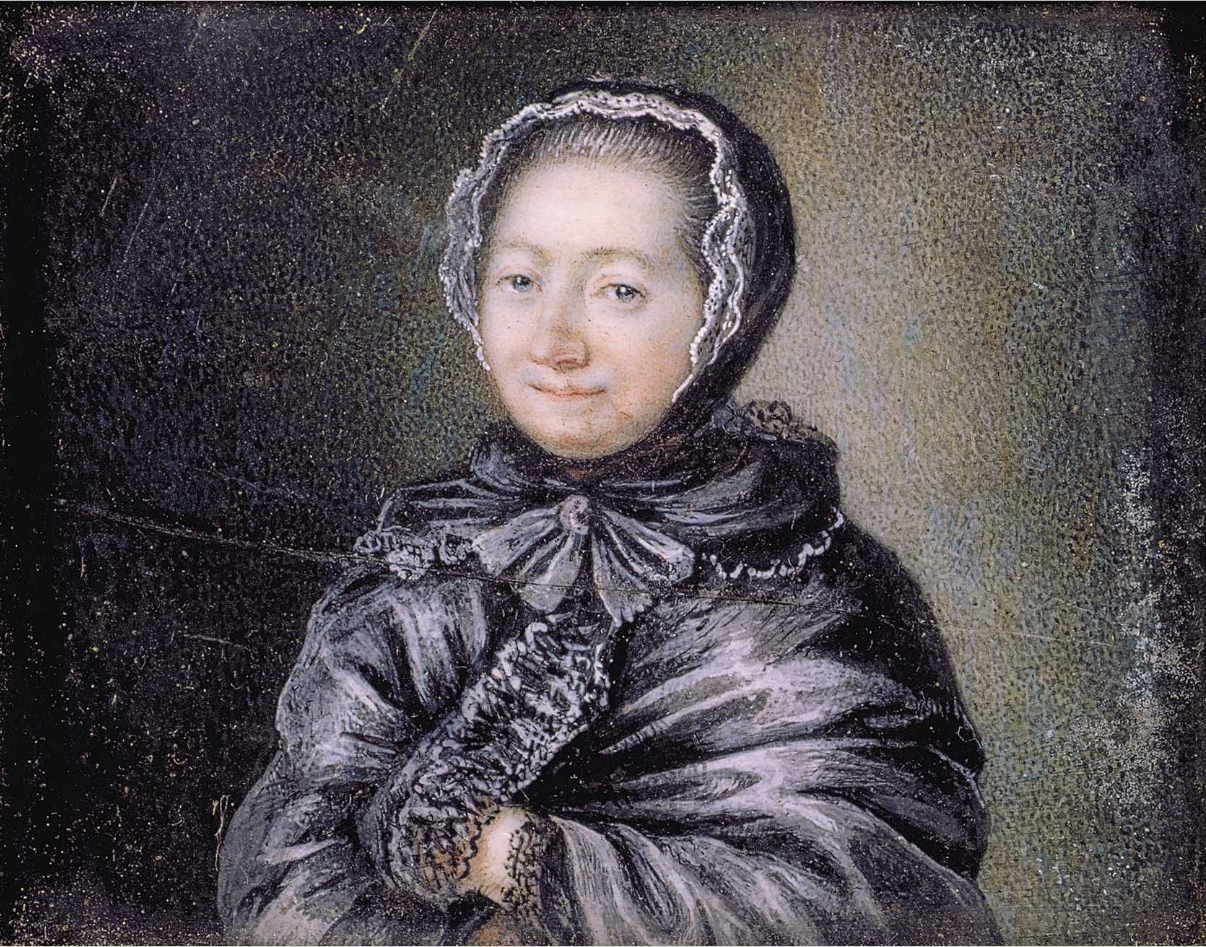 Jeanne-Marie Leprince