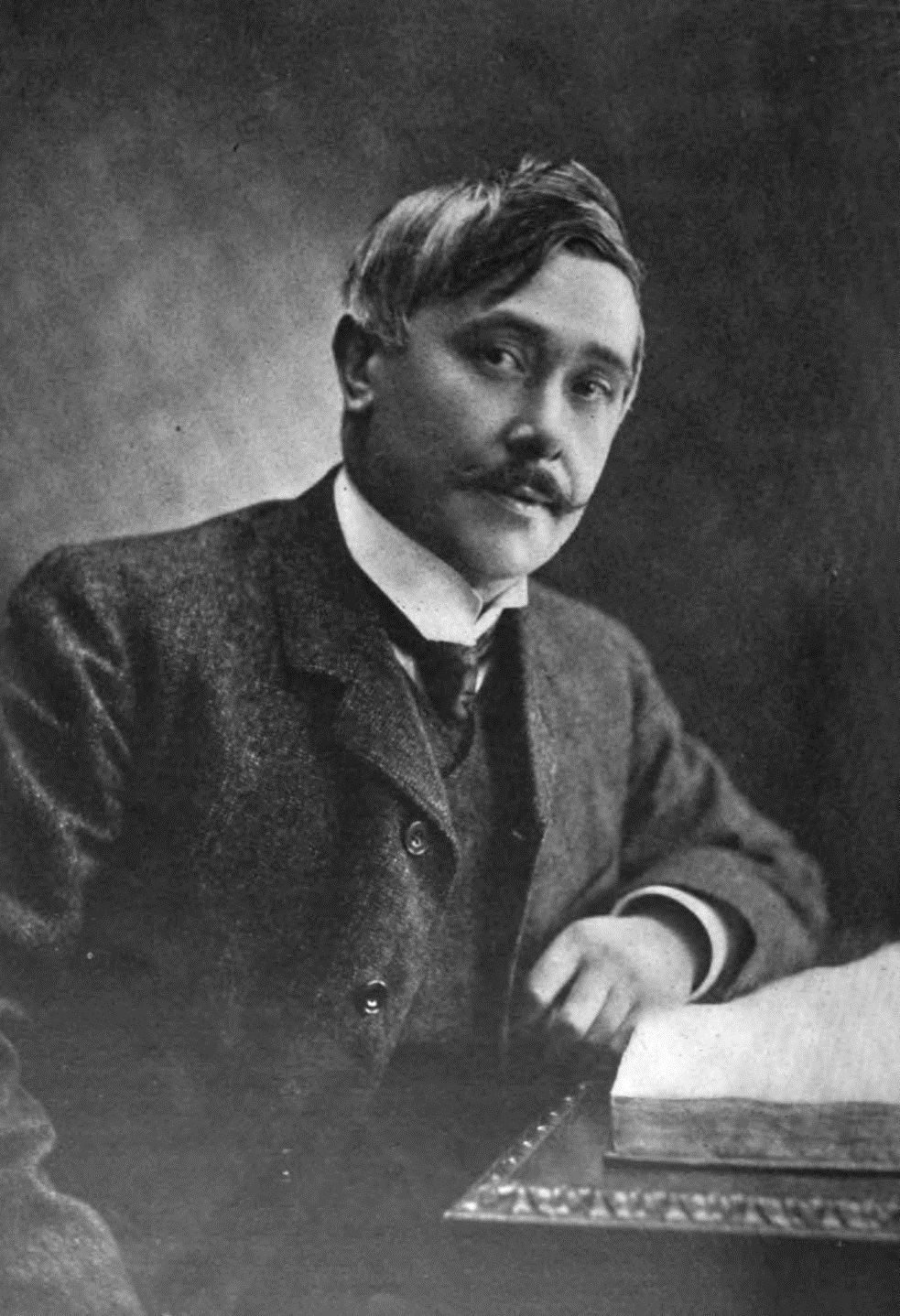 Maurice Maeterlinck