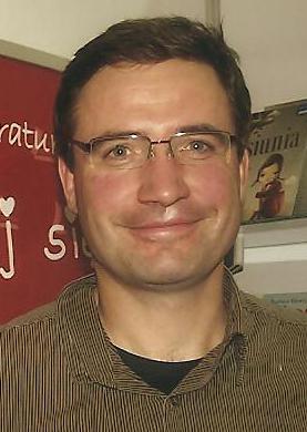 Paweł Beręsewicz