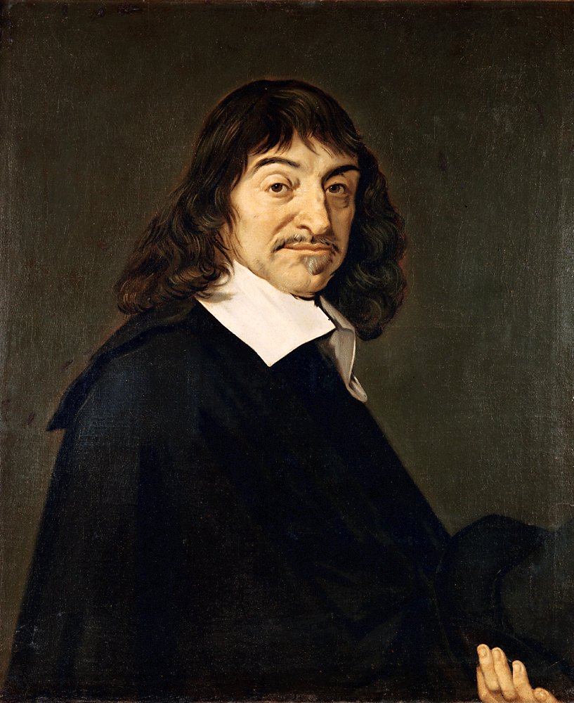 René Descartes (Kartezjusz)