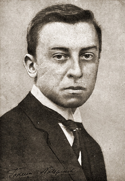 Tadeusz Nalepiński