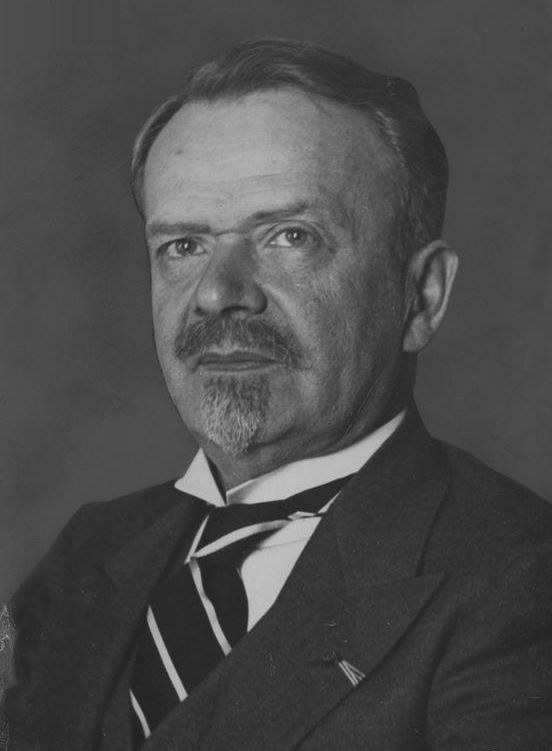 Wacław Gąsiorowski