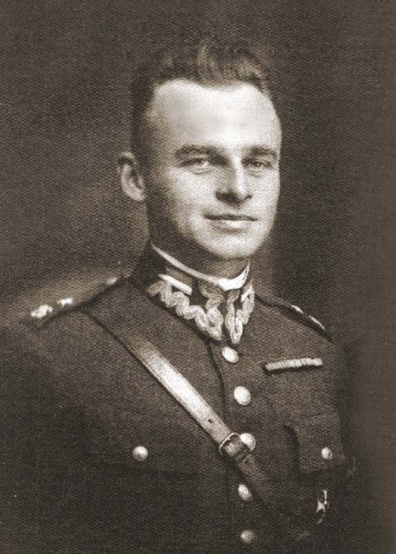 Witold Pilecki